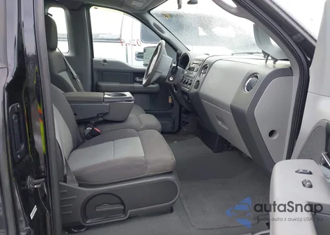 2006 Ford F-150 Stx/Xl/Xlt from USA, damaged, VIN 1FTRF14W26NA82254